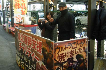 スペース問わず開催可能です